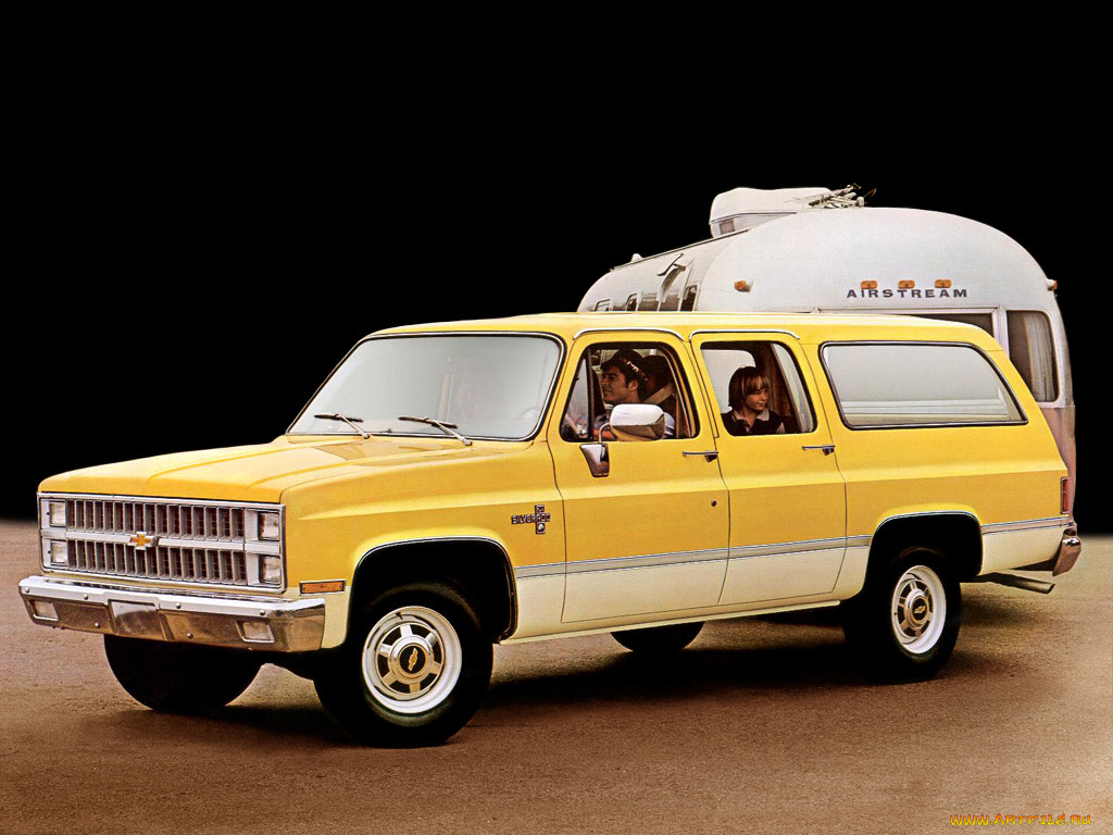 , chevrolet